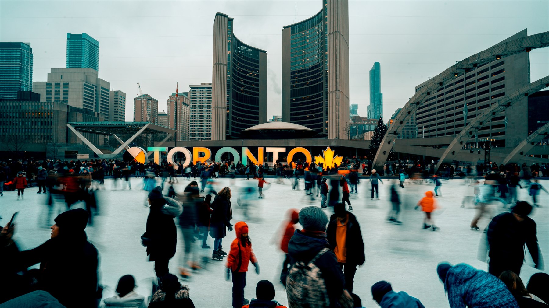 Study in Canada
