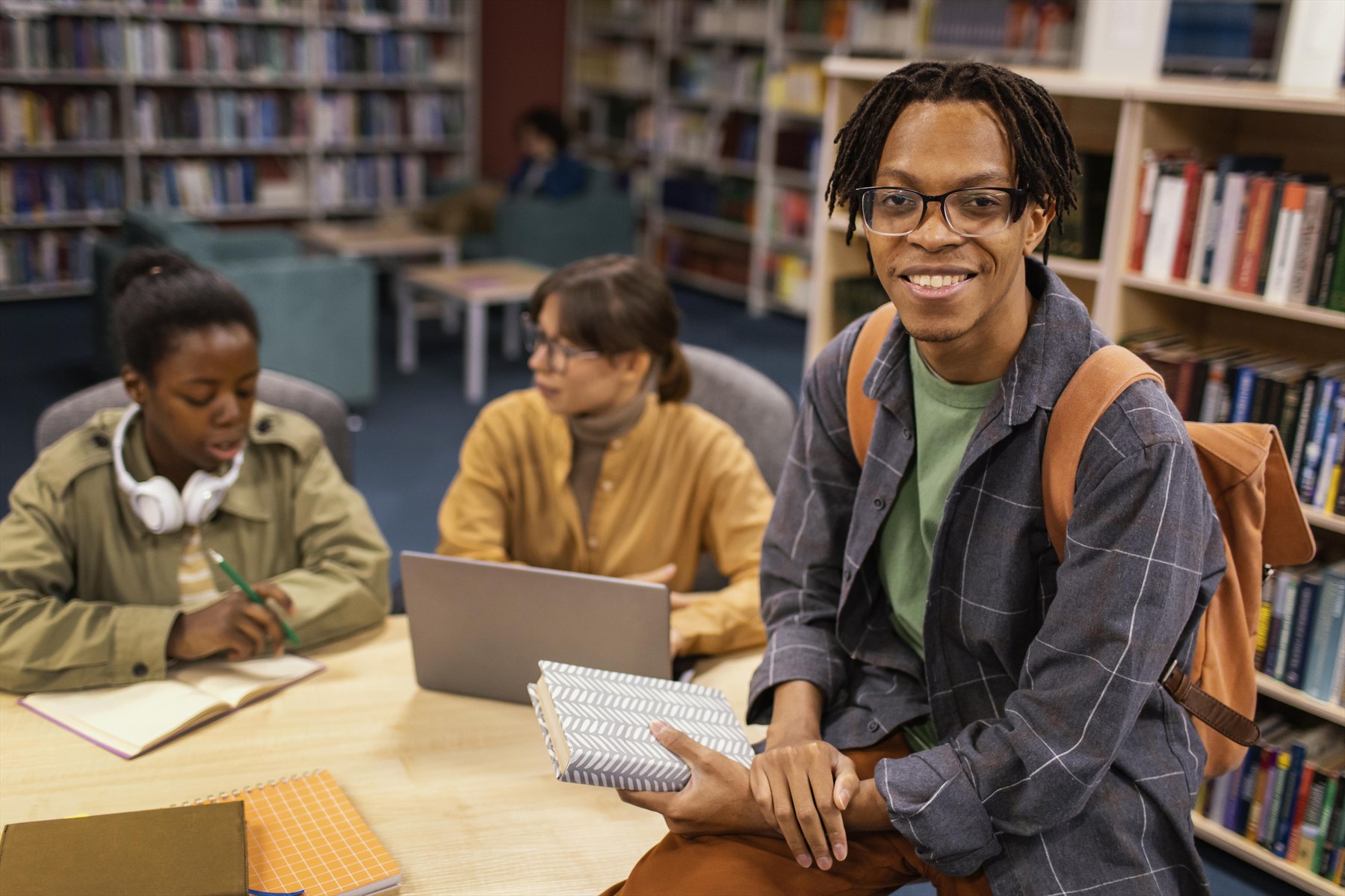 Study Abroad Admissions
